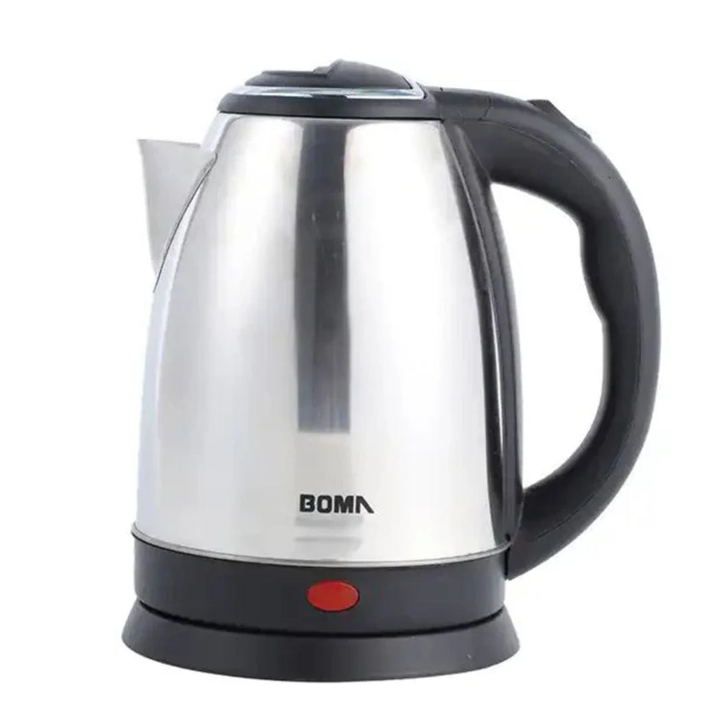 Boma Electric kettle 2L - 1500W
