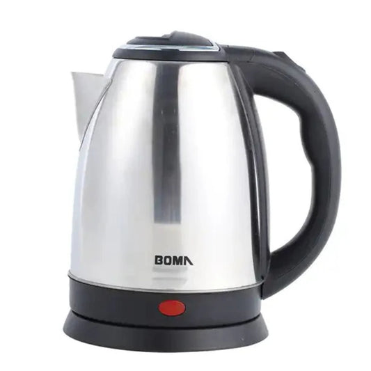 Boma Electric kettle 2L - 1500W
