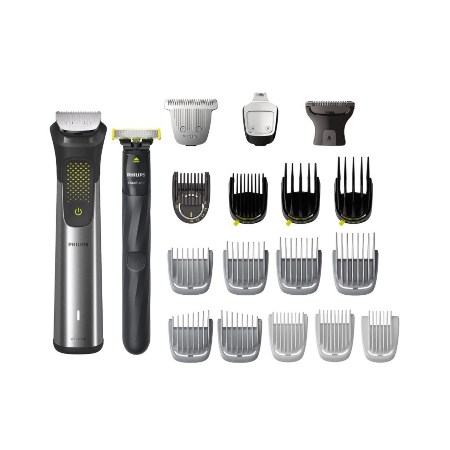 Philips All-in-One Trimmer Series 9000 | 20 in 1