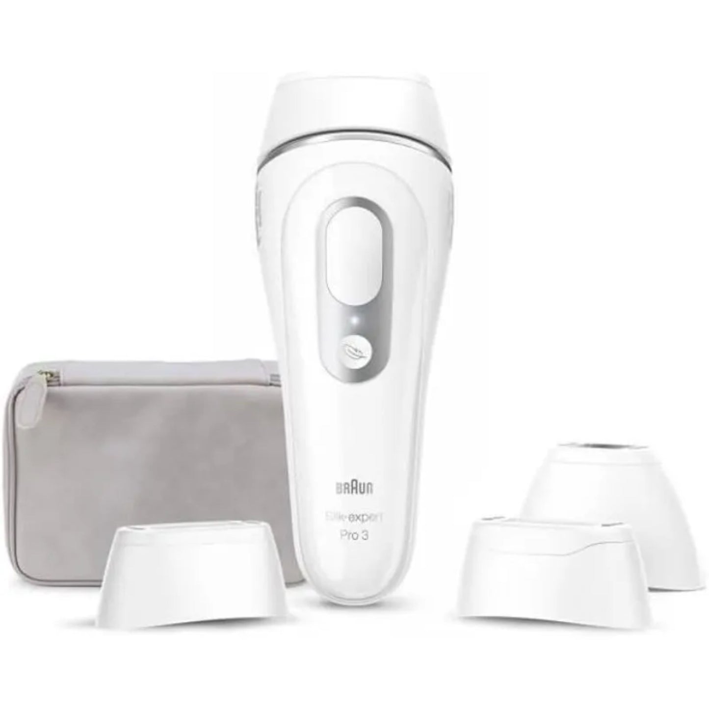 Braun – Silk-Expert Pro 3 Pulsed Light