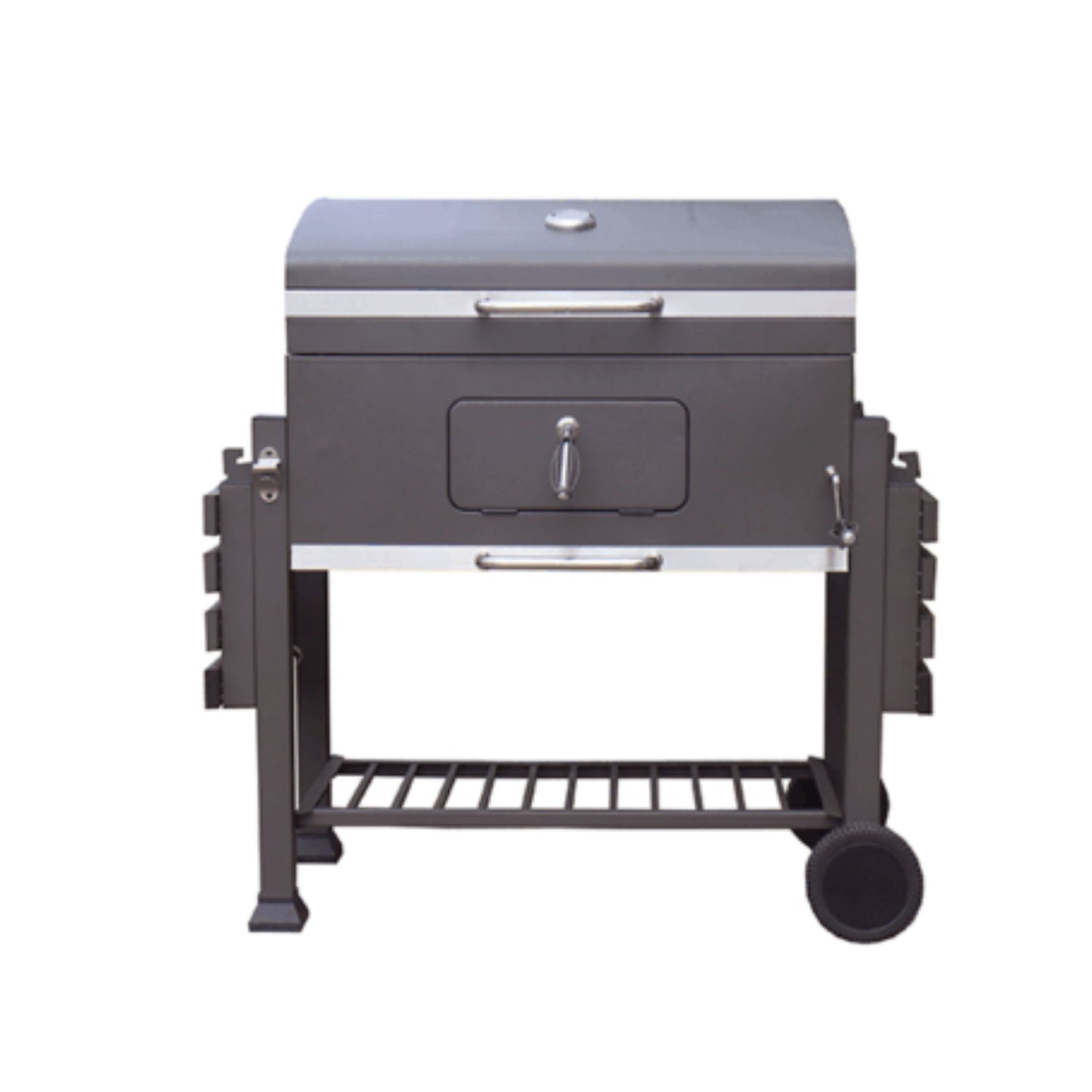 Pro Barbecue Charcoal Grill 138Cm