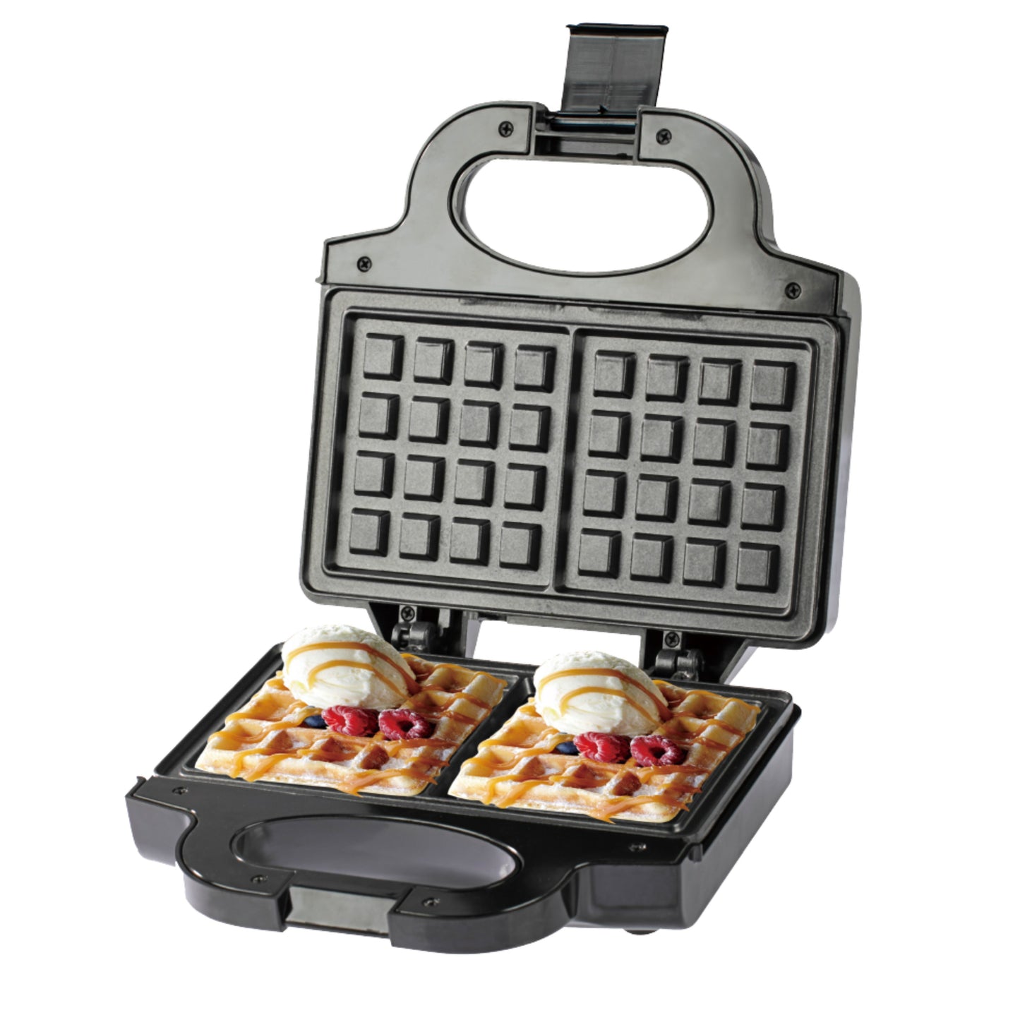 RAF Waffle Maker 850W