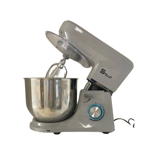 Stella Stand mixer / Food mixer - 8L  - 1800W - available in 3 colors