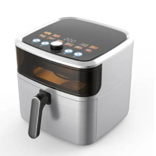 Campomatic Air Fryer XXL - 9L