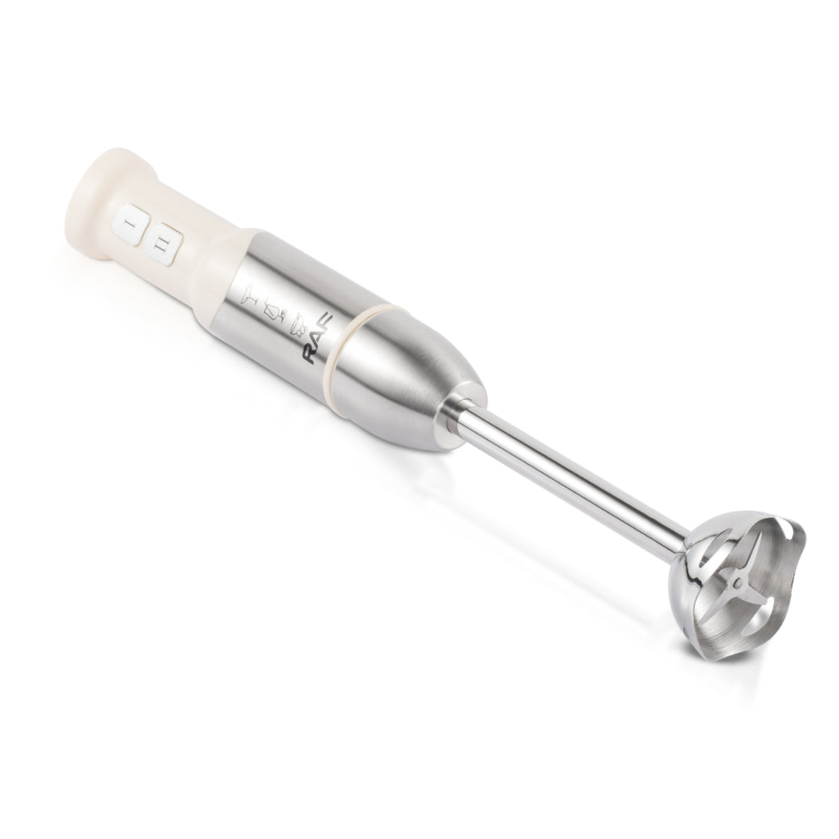RAF R.3017 Hot Sales High Quality Hand Blender Kitchen Appliances Mixer Juicer and Electric Hand Blender