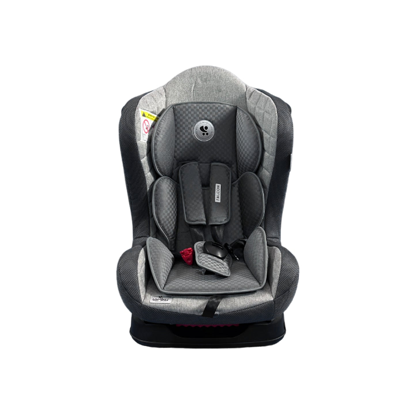 Lorelli - Car Seat Grey