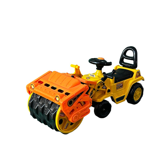 Mini Panda - Roadie The Roller Ride-On Car
