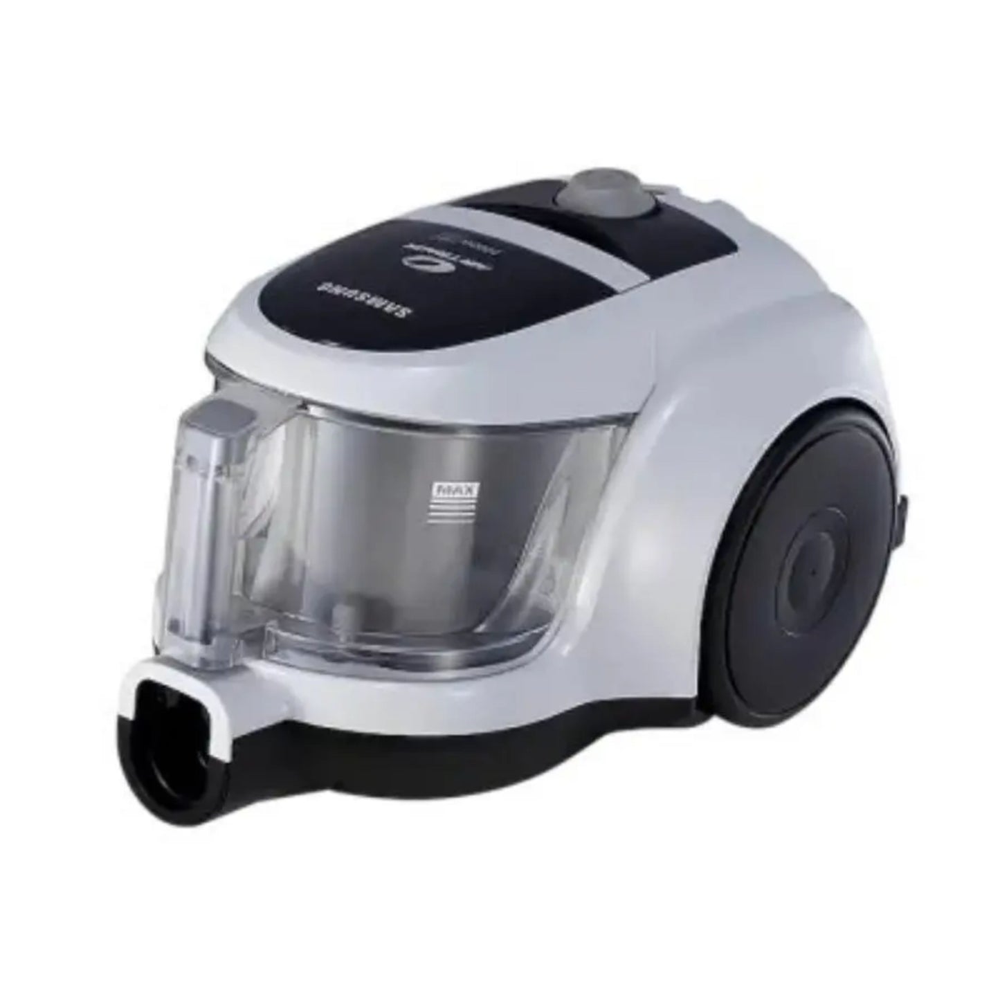 Samsung Bagless Vacuum Cleaner - 1600 Watt