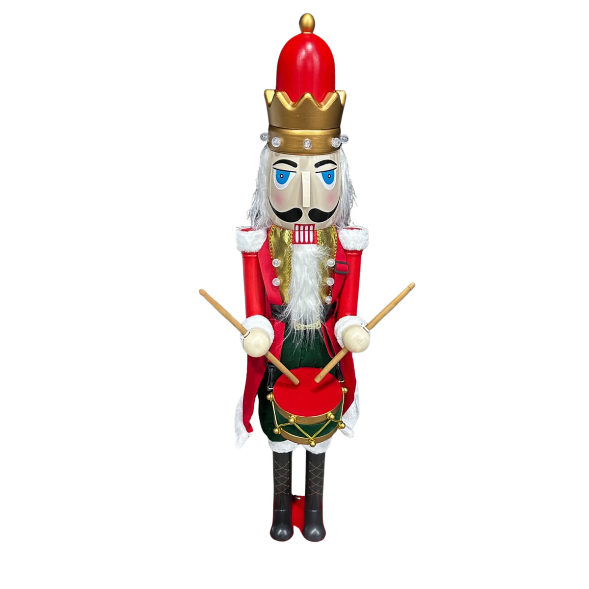 Christmas Nutcracker 25x120cm