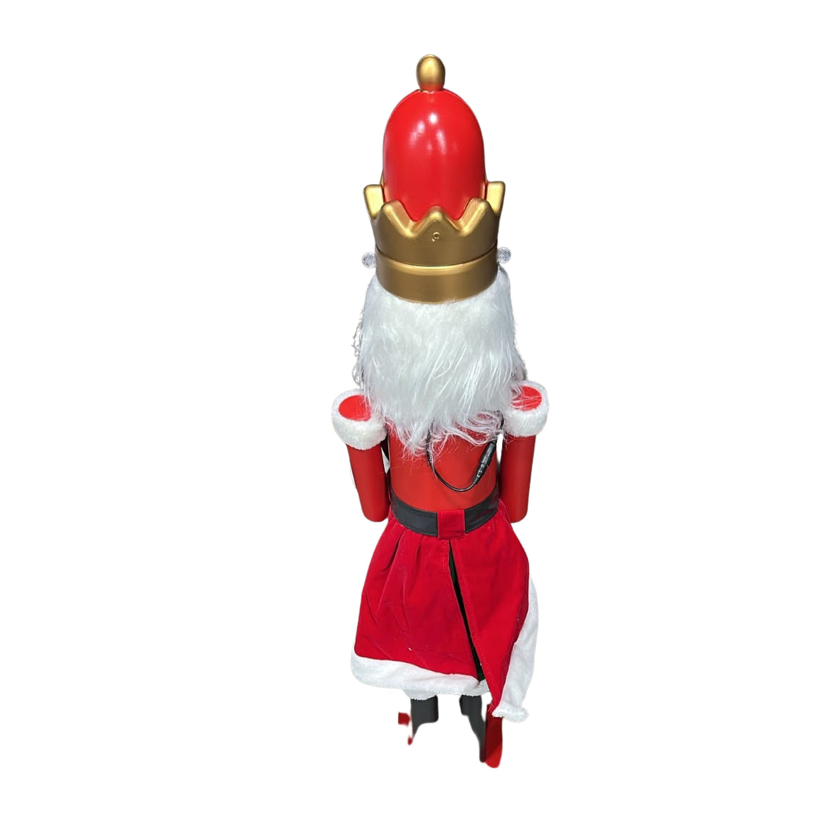 Christmas Nutcracker 25x120cm
