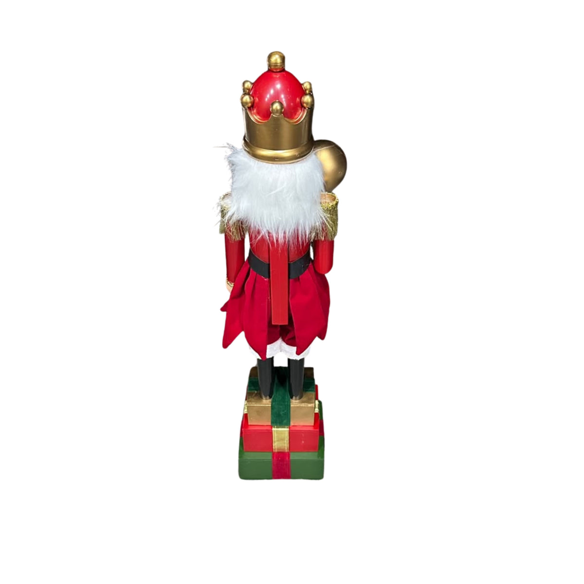 Christmas Nutcracker 16x79cm
