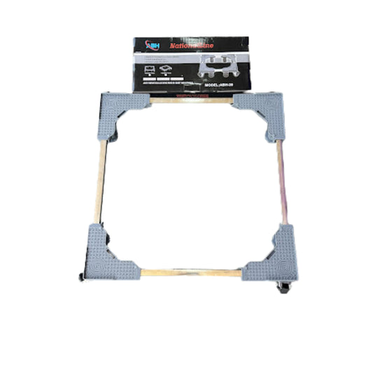National line Stand Anti vibration locking ring