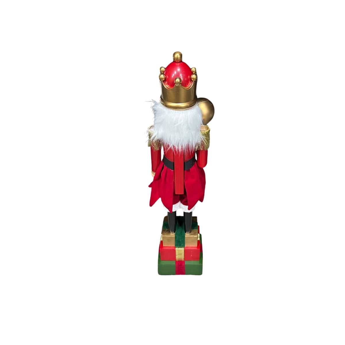 Christmas Nutcracker 12x40cm