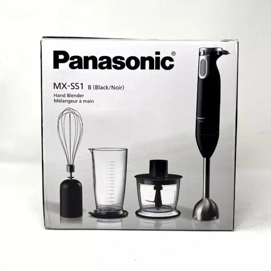 Panasonic  Hand Blender - 600W
