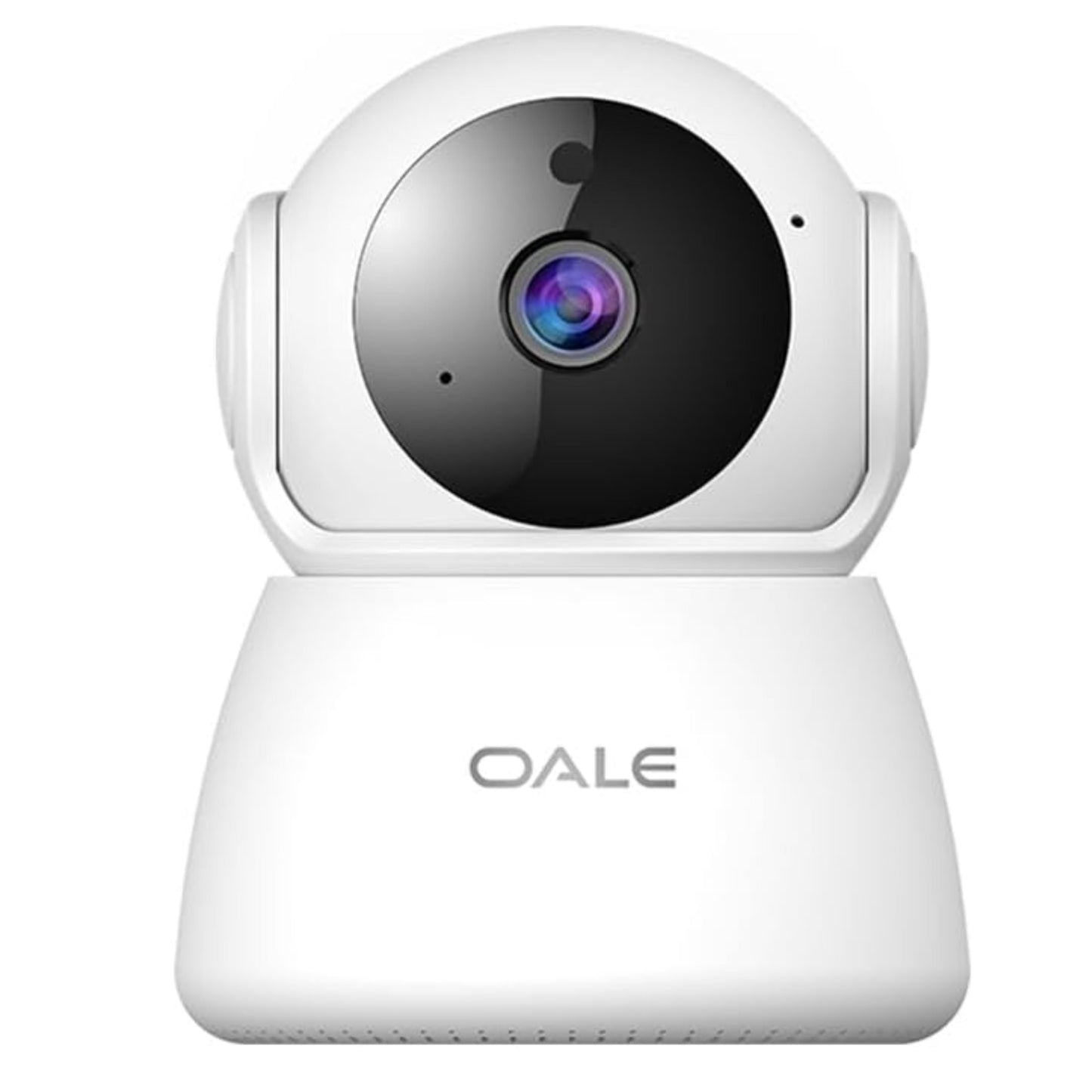OALE iHome 01 360° Camera