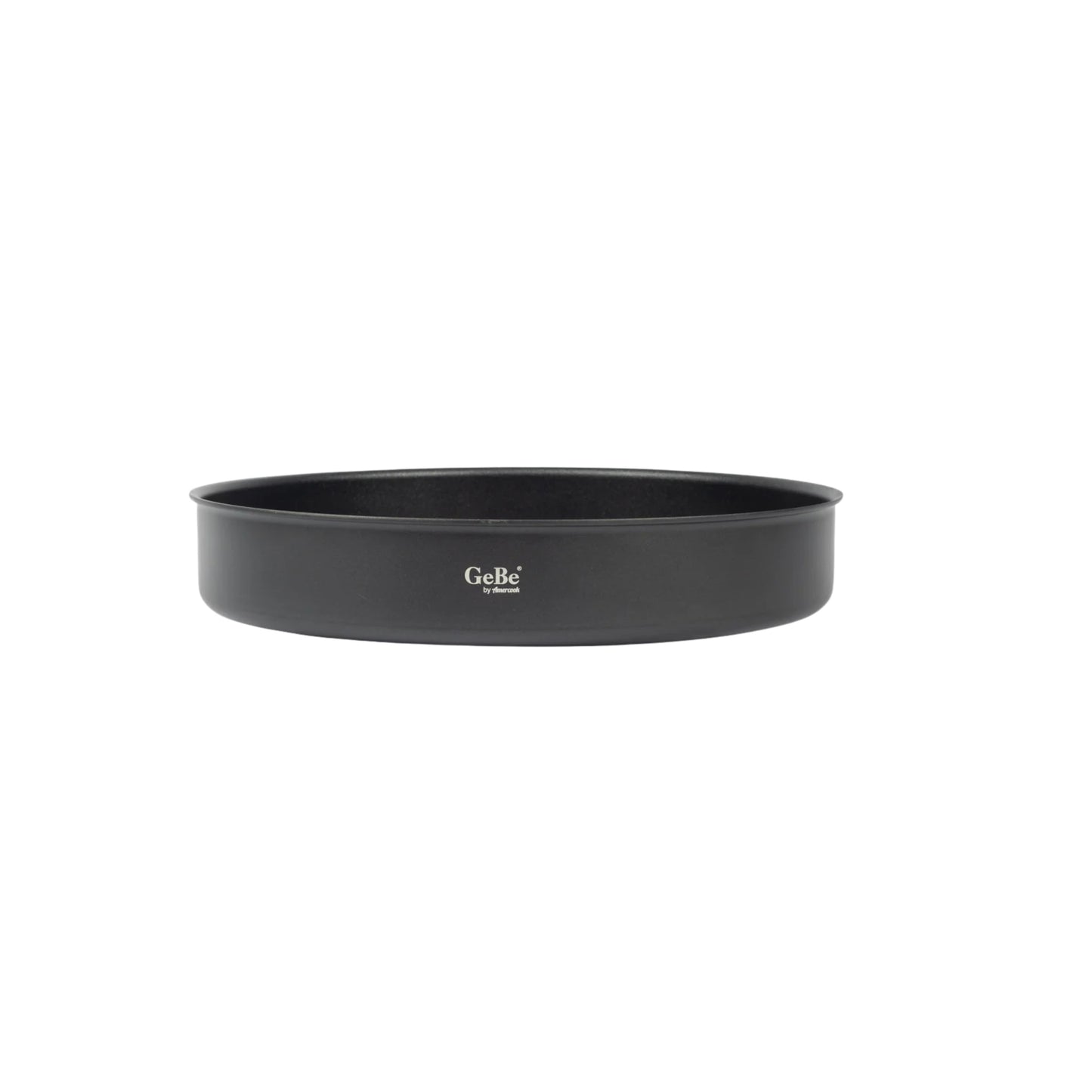Gebe Venus Round Pan 28 - 32- 34 - 38 cm