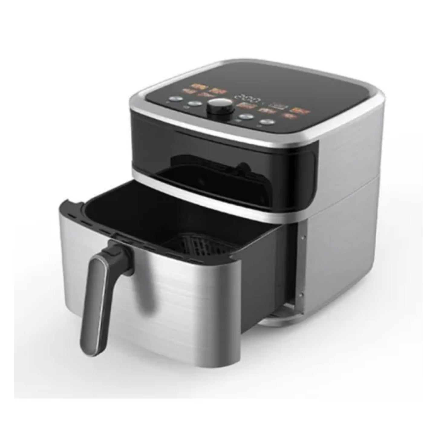 Campomatic Air Fryer XXL - 9L