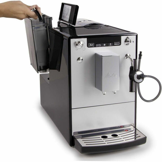 Melitta Coffee Maker And Grinder 1400W