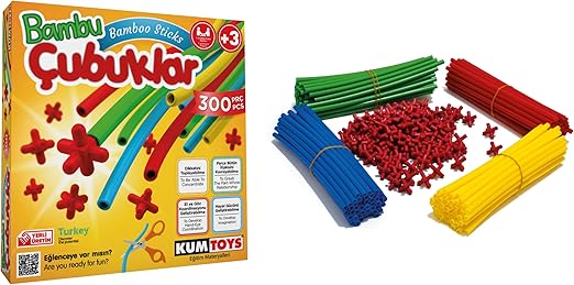 Bamboo Sticks - Games