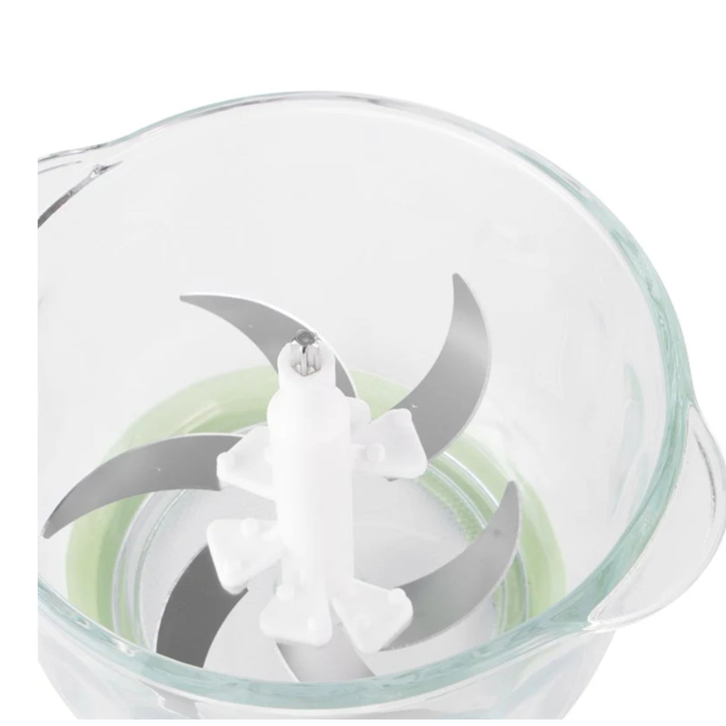 RAF Glass Chopper 5L 500W