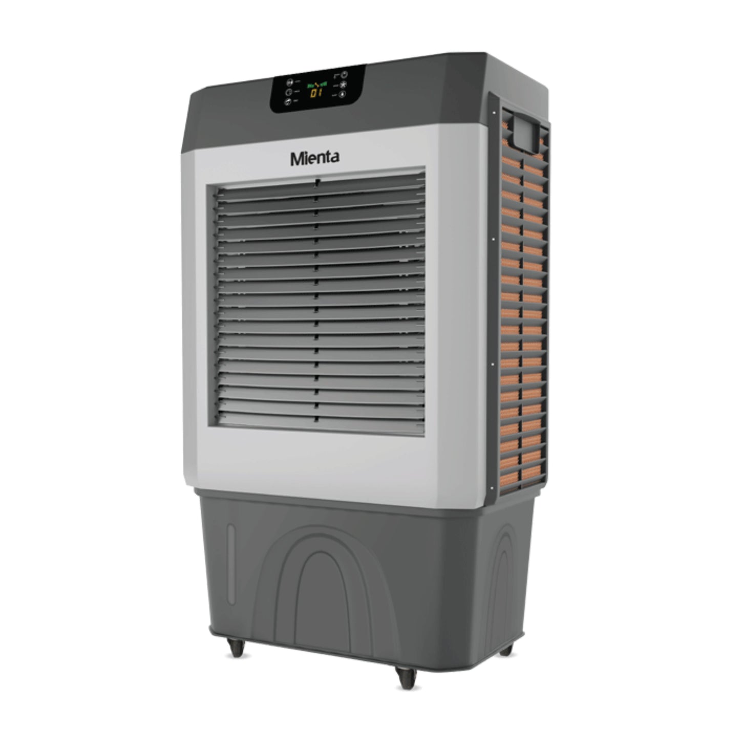 Mienta - Air Cooler with remote - Cool Wave - 75L