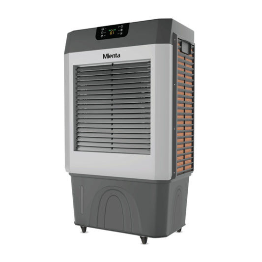 Mienta - Air Cooler with remote - Cool Wave - 75L 250W