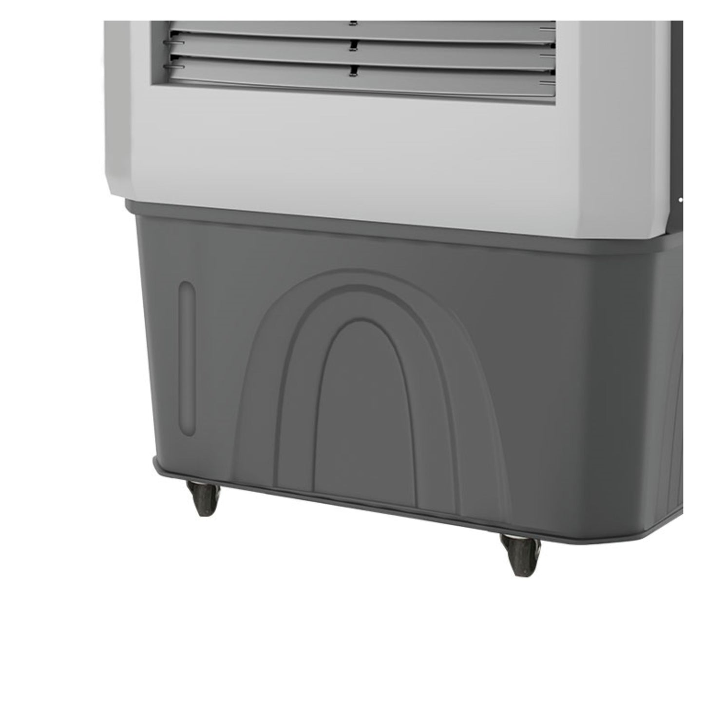 Mienta - Air Cooler with remote - Cool Wave - 75L
