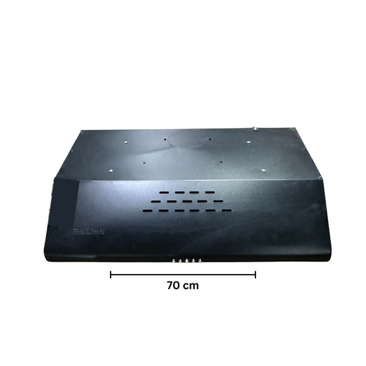Fratelly onofri Wide Hood - 70cm