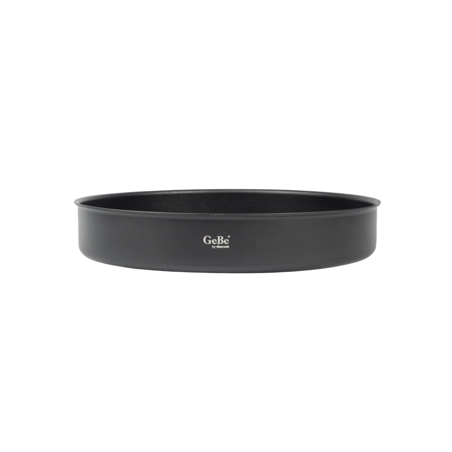 Gebe Venus Round Pan 28 - 32- 34 - 38 cm
