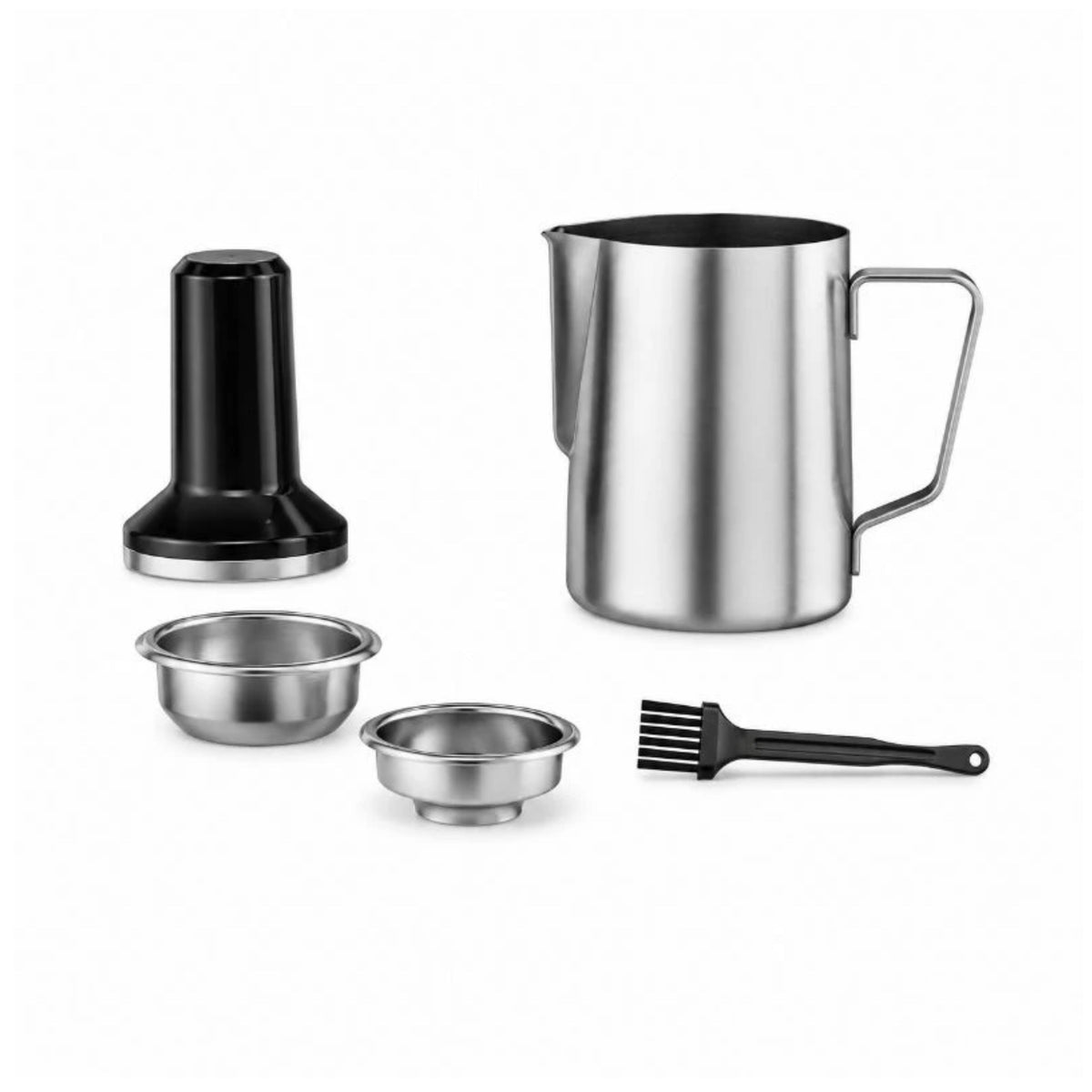 SilverCrest SSMP1770 Coffee Machine