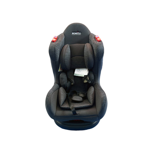 Kokito - Car Seat Grey