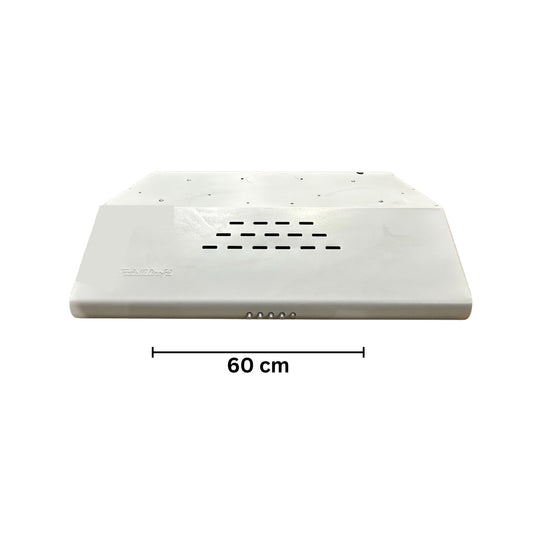 Fratelly onofri Slim Hood - 60cm