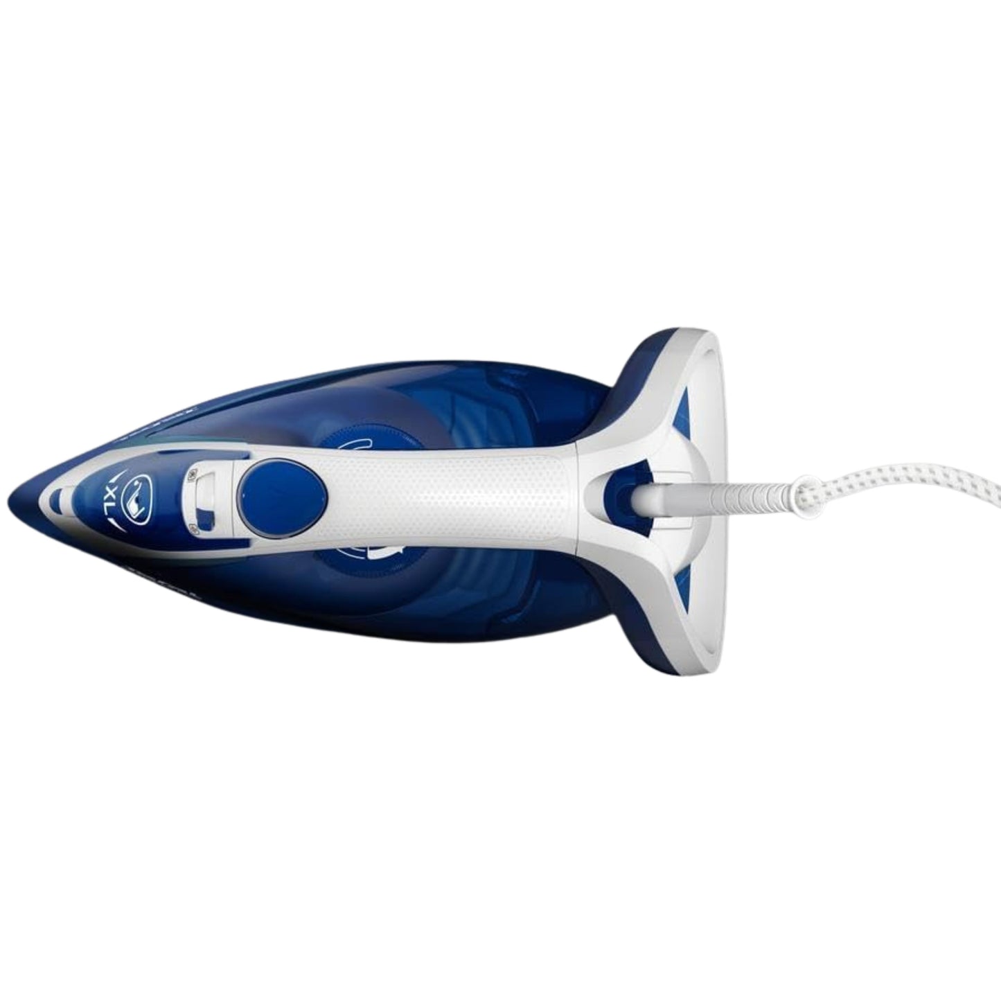 Tefal Plus  Easygliss Steam Iron, 2500 Watt - 45 gm