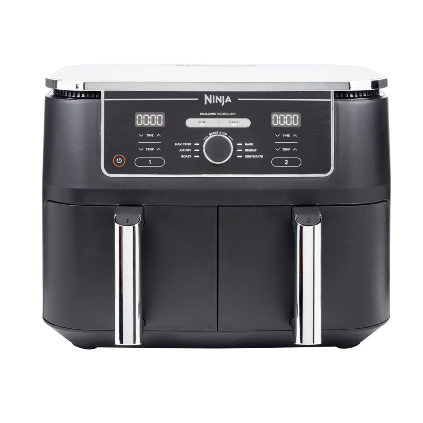 Ninja Foodi Max Dual Zone Air Fryer - 9.5L