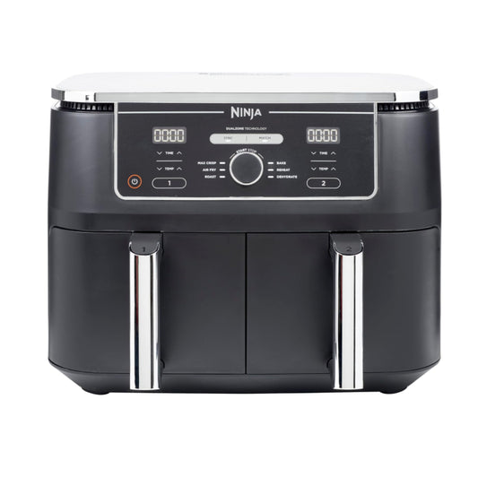 Ninja Foodi Max Dual Zone Air Fryer - 9.5L