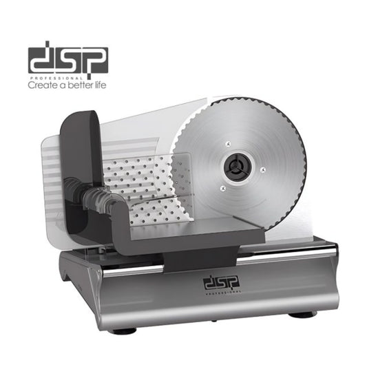 DSP  Pro  Food and meat slicer  Slicer 200W