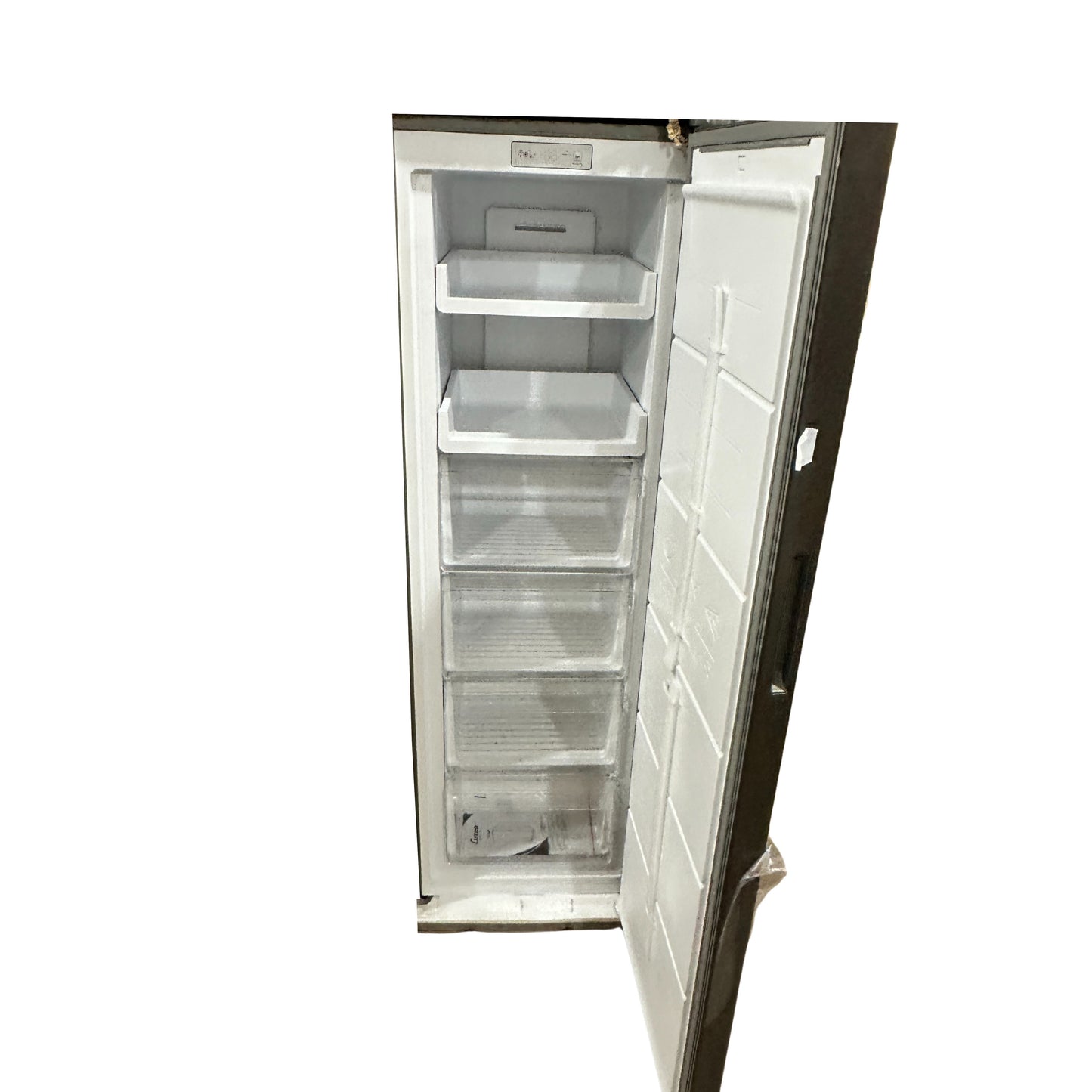 Freezer 6 drawers white DE FROST 185L - White