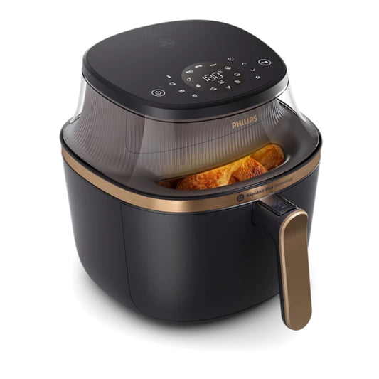 Philips 3000 Series Airfryer – 6.2 L