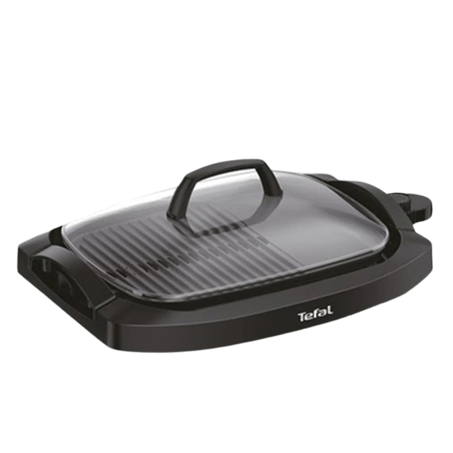 Tefal Health MultiGrill  Plancha 2000W 2/3 Grill 1/3 Griddle
