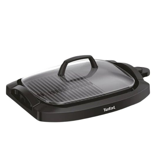 Tefal Health MultiGrill  Plancha 2000W 2/3 Grill 1/3 Griddle