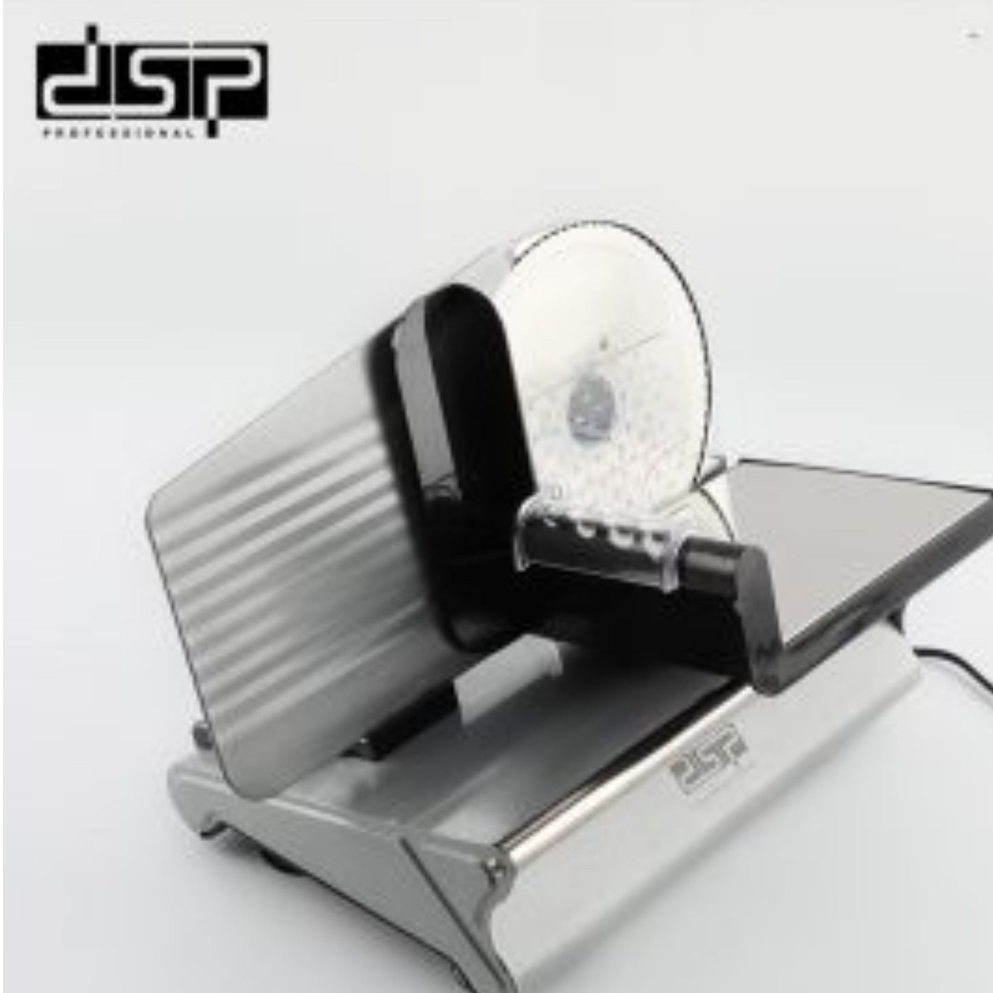 DSP  Pro  Food and meat slicer  Slicer 200W