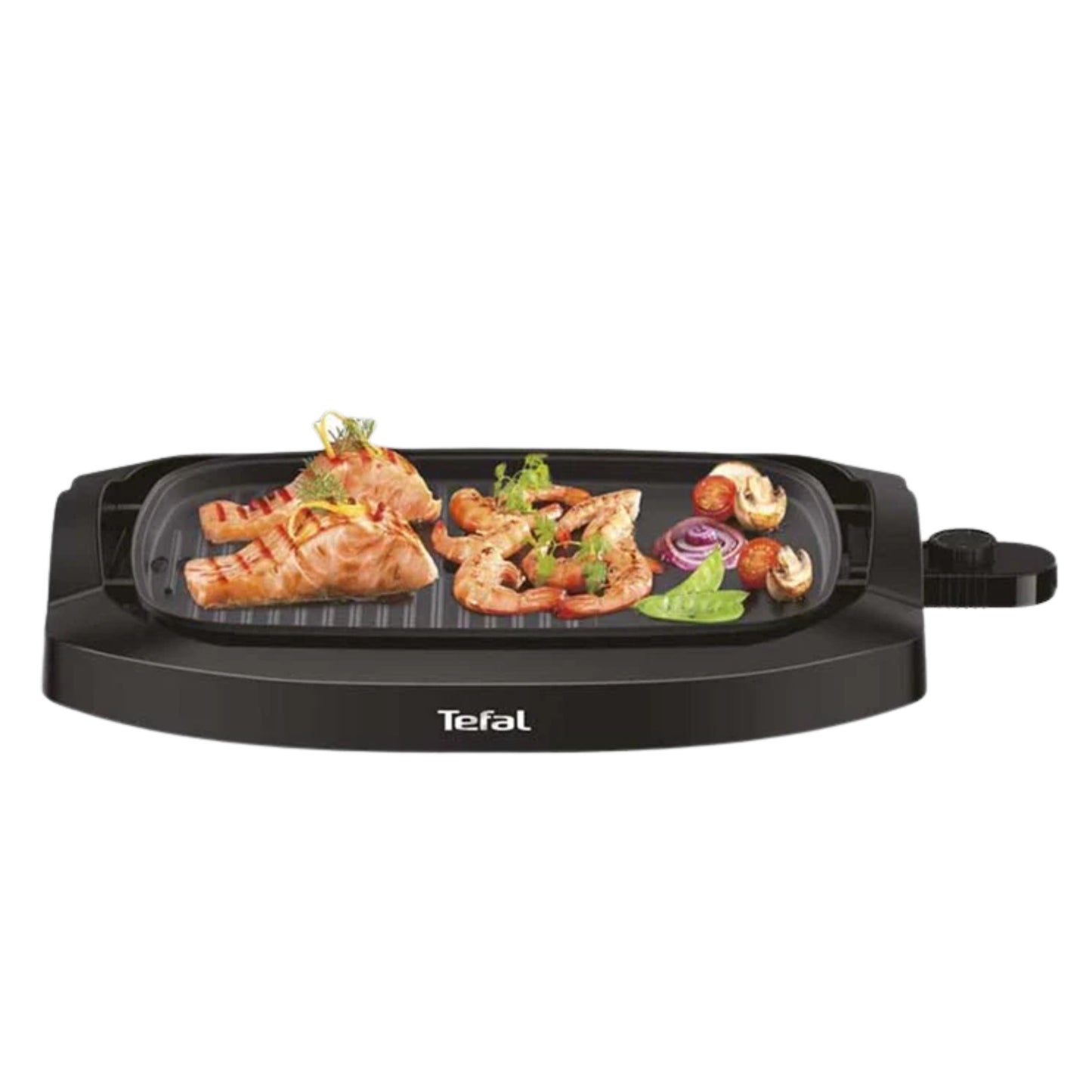 Tefal Health MultiGrill  Plancha 2000W 2/3 Grill 1/3 Griddle