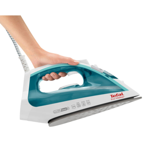 TEFAL  ECOMASTER STEAM IRON 1800W