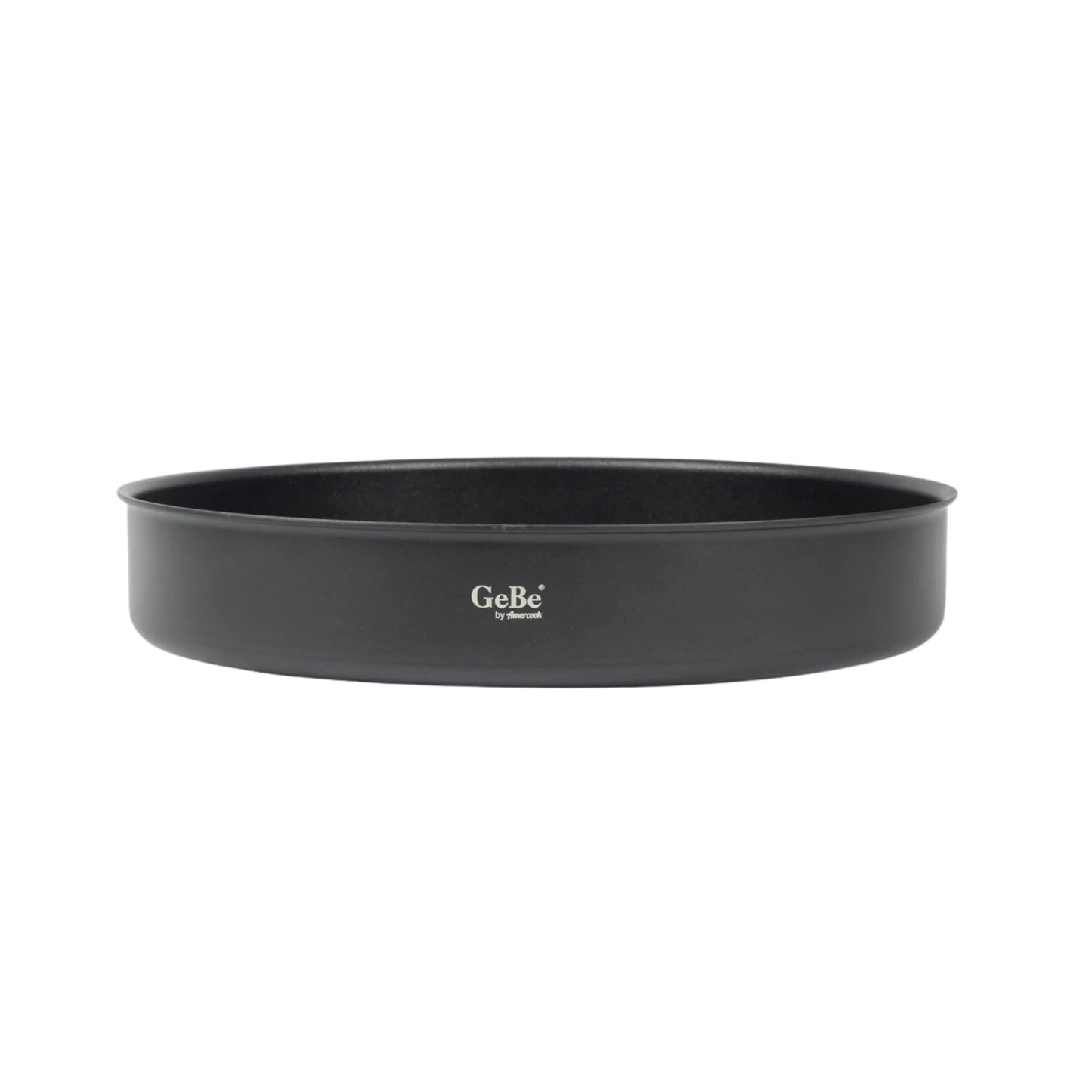 Gebe Venus Round Pan 28 - 32- 34 - 38 cm