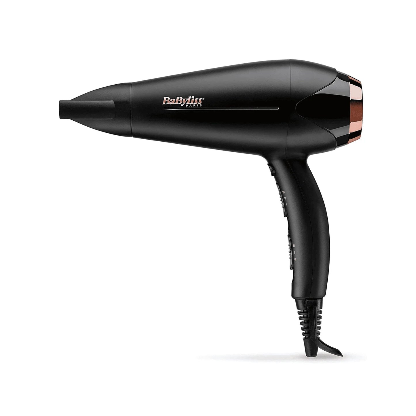 Babyliss Hair Dryer Turbo shine 2200W