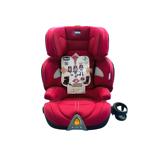 Chicco - Car Seat Red