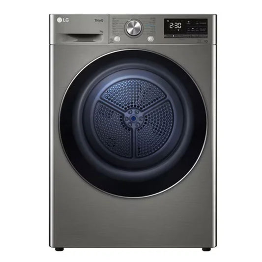 LG Fully Auto Front Load Dryer Heat Pump 8Kg