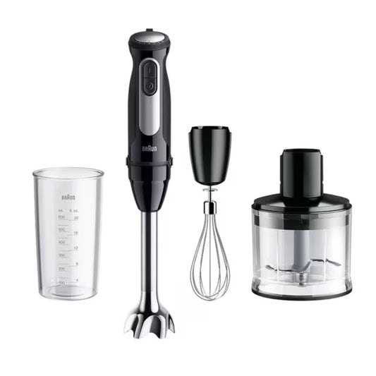 Braun Multi Quick 5 pro Hand Blender -