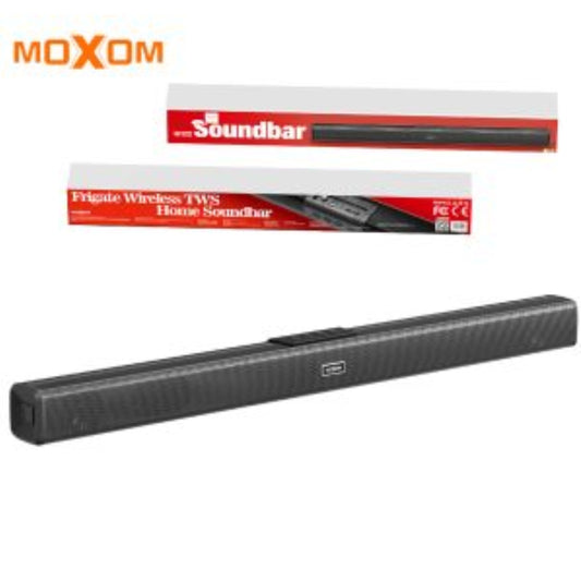 Moxom  Frigate Wireless TWS Home Soundbar