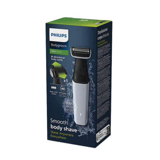 Philips 3000 Series Body Groomer